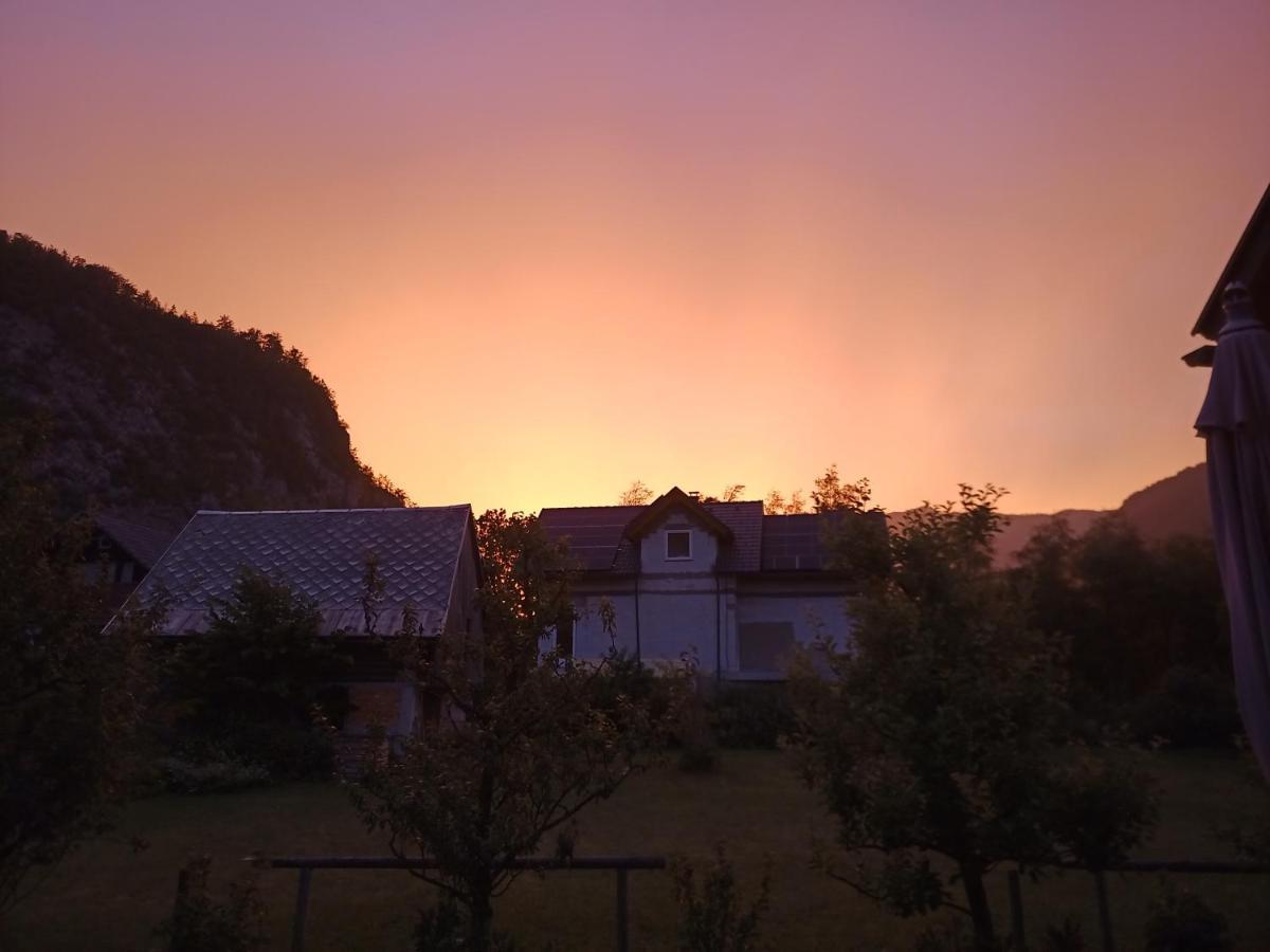 Gorski Biser Мойстрана Экстерьер фото