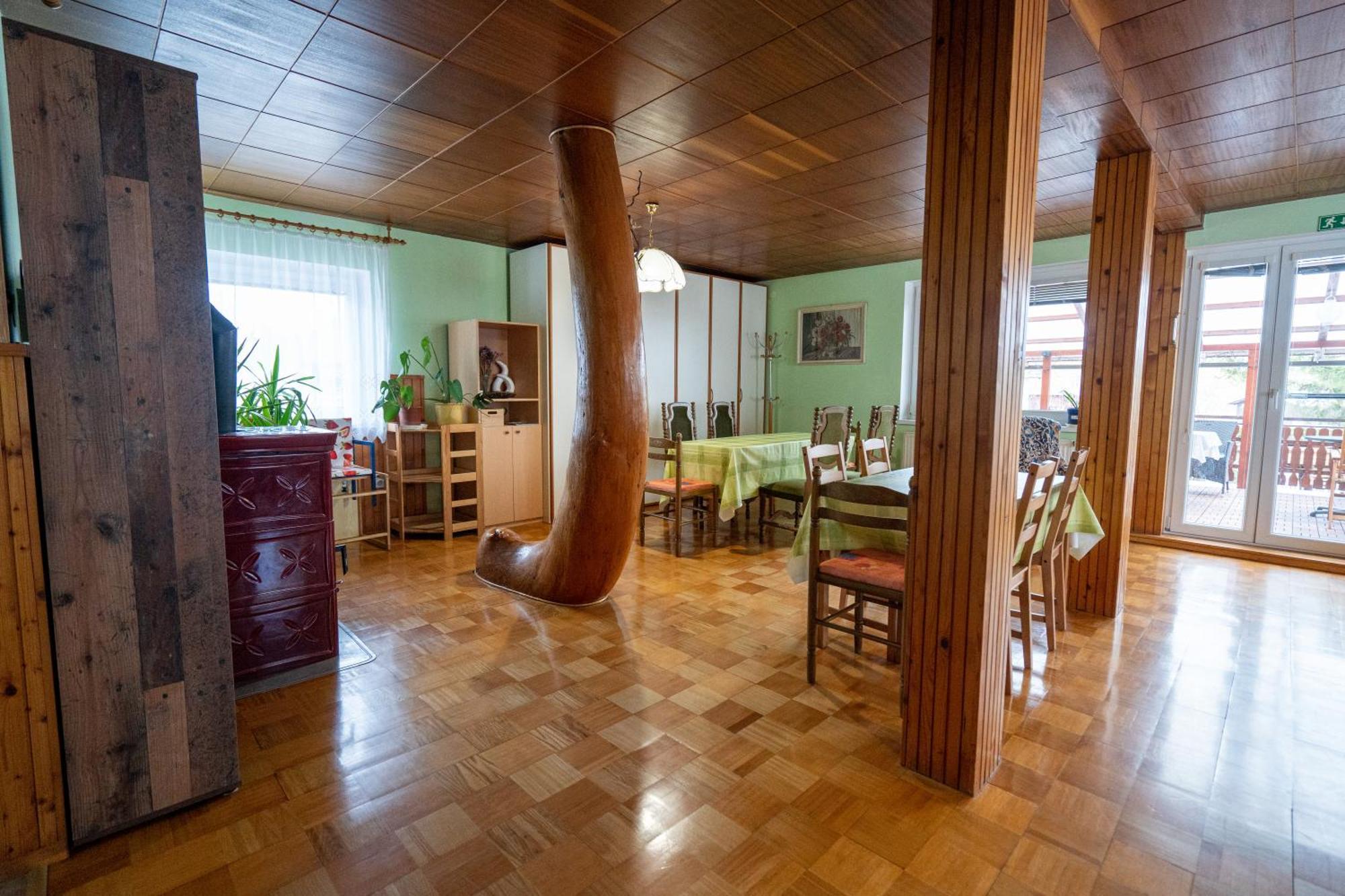 Gorski Biser Мойстрана Экстерьер фото